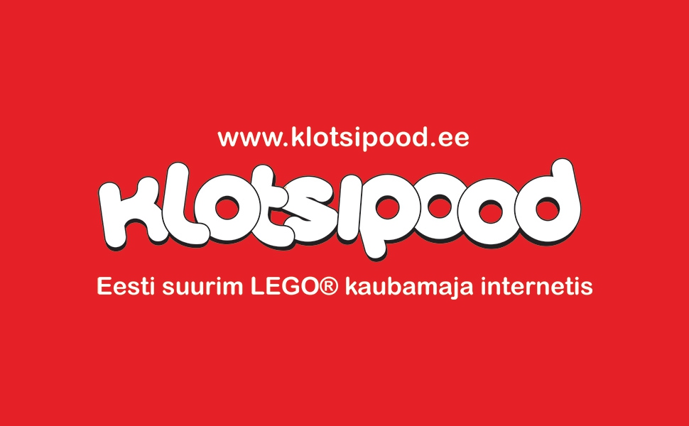 Klotsipood.ee identiteet ja e-pood